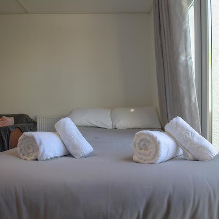 Double Modern Studio London Lejlighed Eksteriør billede