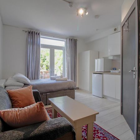 Double Modern Studio London Lejlighed Eksteriør billede