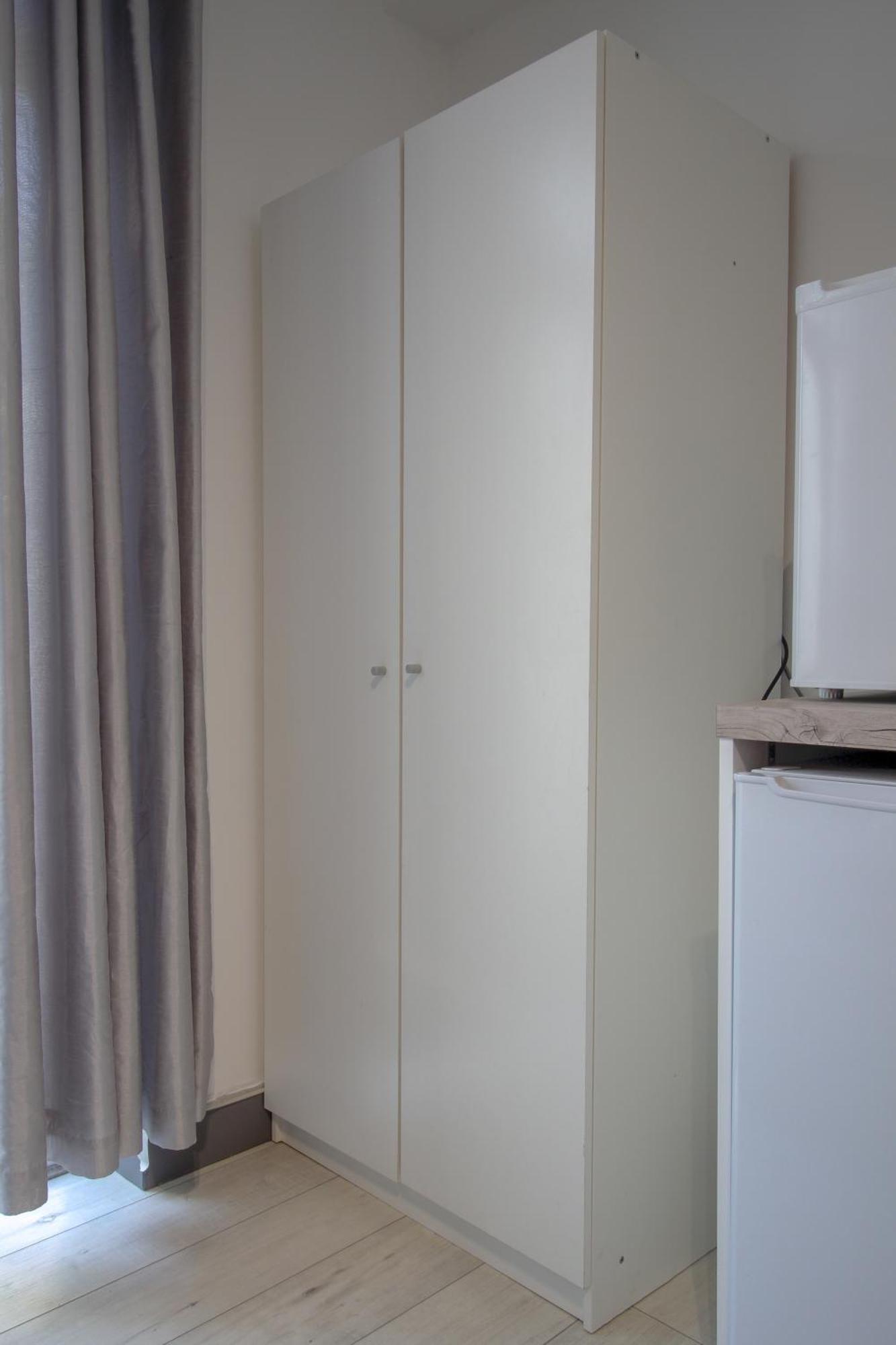 Double Modern Studio London Lejlighed Eksteriør billede